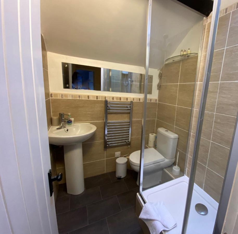 Ty Capel Isa Villa Blaenau Ffestiniog Exterior photo